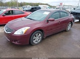 NISSAN ALTIMA 2.5 S 1N4AL2AP6CN521238 снимка