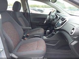 Chevrolet Sonic Lt Auto 1G1JD5SB6H4128275 снимка