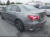 Mercedes-Benz A 220 WDD3G4EB1KW002713 photo