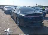 LINCOLN MKZ SELECT 3LN6L5C90JR625598 снимка