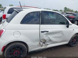 FIAT 500 SPORT 3C3CFFBR8DT666031 снимка