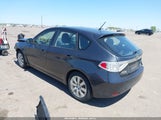 SUBARU IMPREZA 2.5I JF1GH61698H830069 снимка