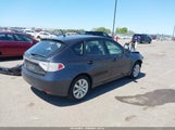 SUBARU IMPREZA 2.5I JF1GH61698H830069 снимка