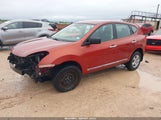 NISSAN ROGUE S JN8AS5MT7DW006224 снимка
