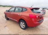 NISSAN ROGUE S JN8AS5MT7DW006224 снимка