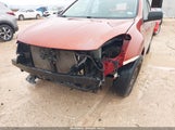 NISSAN ROGUE S JN8AS5MT7DW006224 снимка