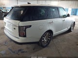 LAND ROVER RANGE ROVER 3.0L V6 SUPERCHARGED HSE SALGS2SV9JA386550 fotografie