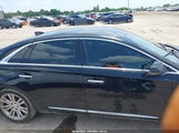 CADILLAC XTS LUXURY COLLECTION 2G61M5S37G9139929 снимка