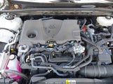 TOYOTA CAMRY XSE 4T1DAACK6SU056842 снимка