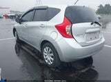 NISSAN VERSA NOTE S (SR)/S PLUS/SL/SR/SV 3N1CE2CP2FL408503 снимка