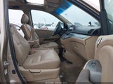 Honda Odyssey Ex-L 5FNRL387X7B134530 снимка