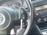 VOLKSWAGEN JETTA 2.5L SE 3VWDP7AJ7DM405611 photo