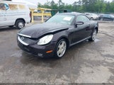 LEXUS SC 430 JTHFN48Y140059592 снимка