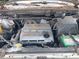 TOYOTA HIGHLANDER LIMITED V6 JTEDP21A550085372 снимка