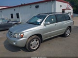 TOYOTA HIGHLANDER LIMITED V6 JTEDP21A550085372 снимка