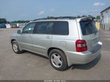 TOYOTA HIGHLANDER LIMITED V6 JTEDP21A550085372 снимка
