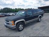 CHEVROLET SUBURBAN 1500 LT 1GNFK16R7XJ539971 снимка