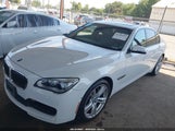 BMW 740I WBAYA6C53FGK16576 снимка