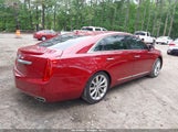 CADILLAC XTS LUXURY 2G61R5S36D9121791 снимка