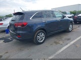 KIA SORENTO 3.3L LX 5XYPG4A53KG482147 fotografie