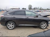 LEXUS RX 450H JTJZB1BA1A2400374 снимка