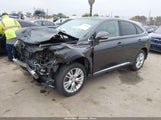 LEXUS RX 450H JTJZB1BA1A2400374 снимка