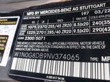 MERCEDES-BENZ GLC 300 SUV W1N0G8DB9NV374065 photo