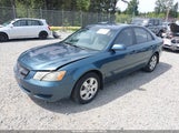 HYUNDAI SONATA GL KMHET46C56A142882 снимка