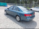 HYUNDAI SONATA GL KMHET46C56A142882 снимка