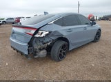 HONDA CIVIC SPORT TOURING 19XFL1H88NE002627 снимка