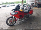 HONDA GL1800 B JH2SC6843DK000196 снимка