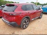NISSAN ROGUE SL FWD 5N1BT3CA7NC723108 fotografie