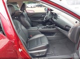 NISSAN ROGUE SL FWD 5N1BT3CA7NC723108 photo