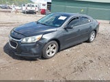 CHEVROLET MALIBU LS 1G11B5SL0FF310280 снимка