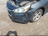 CHEVROLET MALIBU LS 1G11B5SL0FF310280 снимка