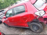 MITSUBISHI MIRAGE CARBONITE EDITION/ES/LE ML32AUHJ1MH009083 photo