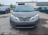 TOYOTA SIENNA LIMITED 7 PASSENGER 5TDDK3DC2CS043855 снимка