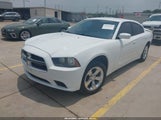 DODGE CHARGER SE 2C3CDXBG3EH353781 снимка
