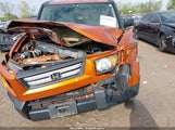 HONDA ELEMENT EX 5J6YH28737L003017 fotografie