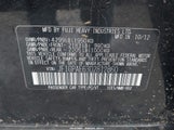 SUBARU IMPREZA 2.0I PREMIUM JF1GPAE63D2812860 снимка