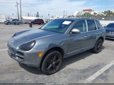 PORSCHE CAYENNE WP1AA29P26LA22309 photo