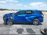 CHEVROLET EQUINOX LS 3GNAXHEV9KS602823 снимка