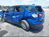 CHEVROLET EQUINOX LS 3GNAXHEV9KS602823 снимка