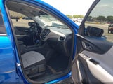 CHEVROLET EQUINOX LS 3GNAXHEV9KS602823 снимка