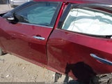 NISSAN MAXIMA 3.5 SV 1N4AA6AP6GC412373 снимка