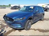 MAZDA CX-5 TOURING JM3KFBCM2L0848233 снимка