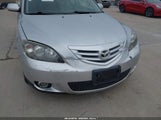 MAZDA MAZDA3 S JM1BK343051238053 снимка