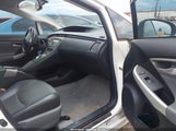 TOYOTA PRIUS FOUR JTDKN3DU1E1764143 снимка