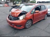 Honda Fit Sport JHMGE8H64CC028098 снимка