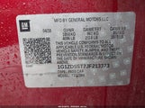 CHEVROLET MALIBU LT 1G1ZD5ST7JF213373 снимка